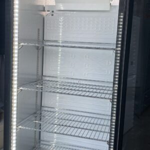 Host Glass Fronted drinks Fridge